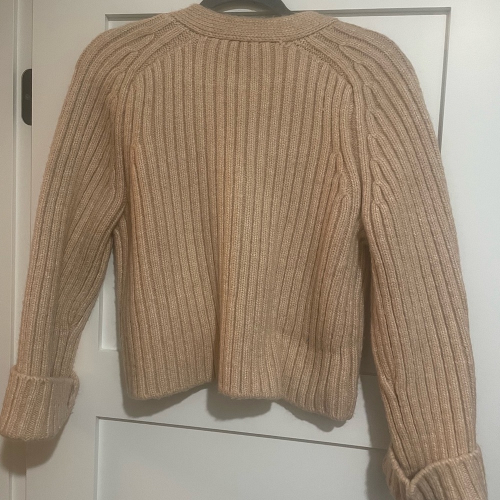 Zara Sweater - Picture 4 of 4